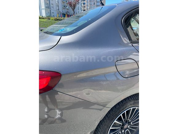 Sahibinden Fiat Egea 1.4 Fire Easy Plus 2023 Model 