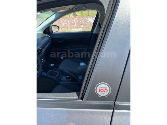 Sahibinden Fiat Egea 1.4 Fire Easy Plus 2023 Model 