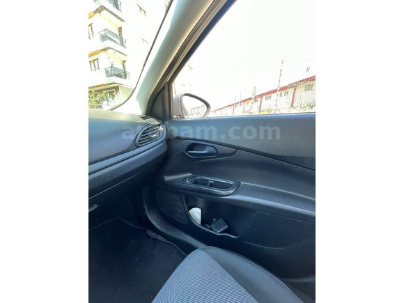 Sahibinden Fiat Egea 1.4 Fire Easy Plus 2023 Model 
