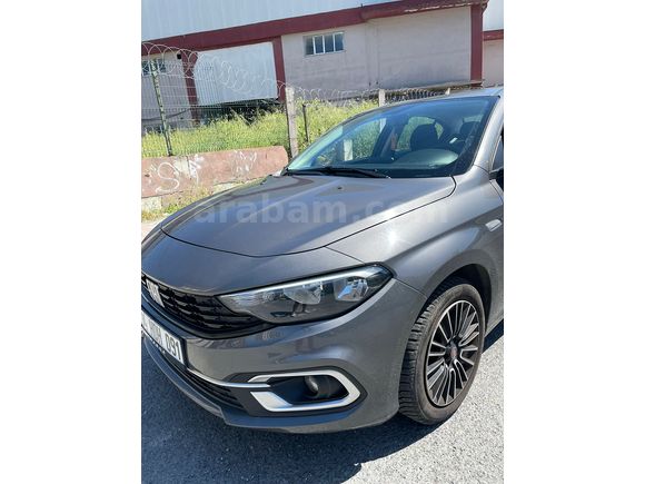 Sahibinden Fiat Egea 1.4 Fire Easy Plus 2023 Model 