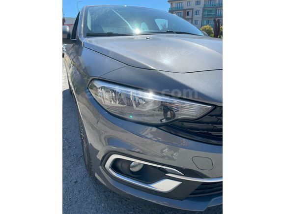 Sahibinden Fiat Egea 1.4 Fire Easy Plus 2023 Model 