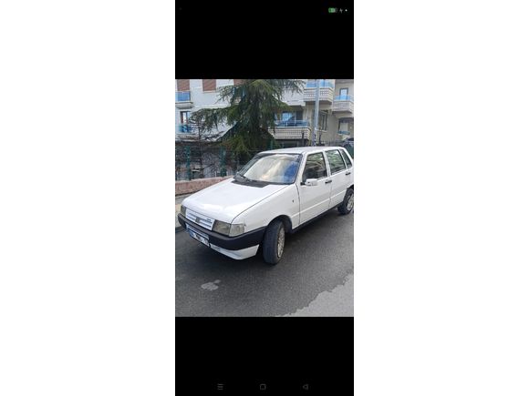 Sahibinden Fiat Uno 60 S 1993 Model