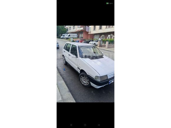 Sahibinden Fiat Uno 60 S 1993 Model