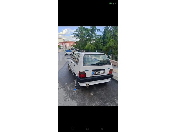 Sahibinden Fiat Uno 60 S 1993 Model