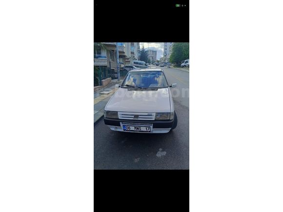Sahibinden Fiat Uno 60 S 1993 Model