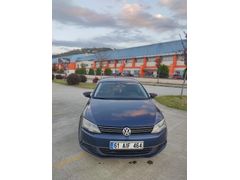 Sahibinden Volkswagen Jetta 1.6 TDi Trendline 2012 Model