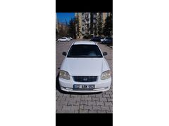 Sahibinden Hyundai Accent 1.5 CRDi GLS 2005 Model