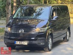KAZASIZ-TRAMERSİZ-ORJ.53.OOO KMDE-OTOMOBİL RUHSAT-8+1-CARAVELLE