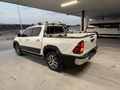 TOYOTA HİLUX 4X2