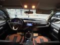 TOYOTA HİLUX 4X2