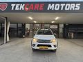 TOYOTA HİLUX 4X2