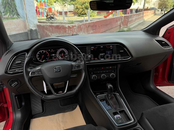 Sahibinden Seat Leon 1.5 EcoTSI FR 2019 Model 