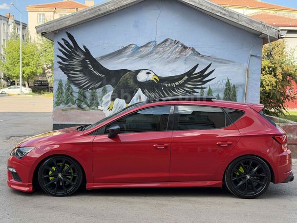 Sahibinden Seat Leon 1.5 EcoTSI FR 2019 Model 