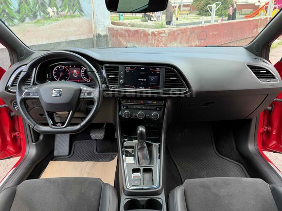 Sahibinden Seat Leon 1.5 EcoTSI FR 2019 Model 