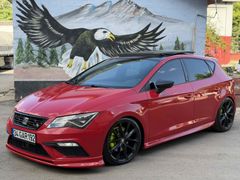 Sahibinden Seat Leon 1.5 EcoTSI FR 2019 Model 