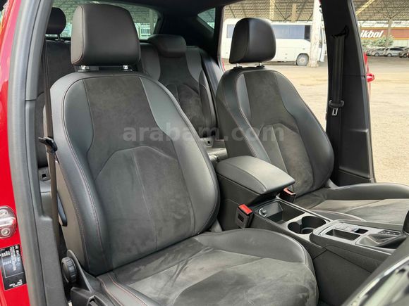 Sahibinden Seat Leon 1.5 EcoTSI FR 2019 Model 