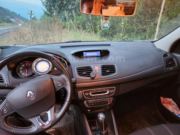 Sahibinden Renault Megane 1.5 dCi Touch Plus 2015 Model 