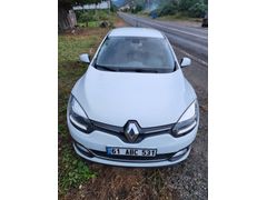 Sahibinden Renault Megane 1.5 dCi Touch Plus 2015 Model 