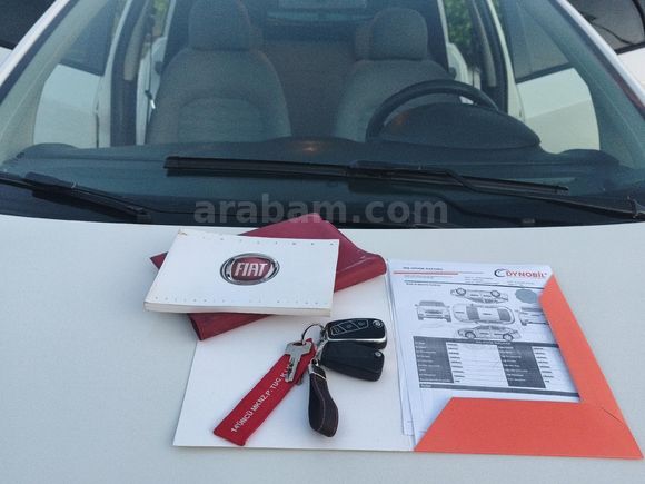 Sahibinden Fiat Linea 1.3 Multijet Easy 2015 Model