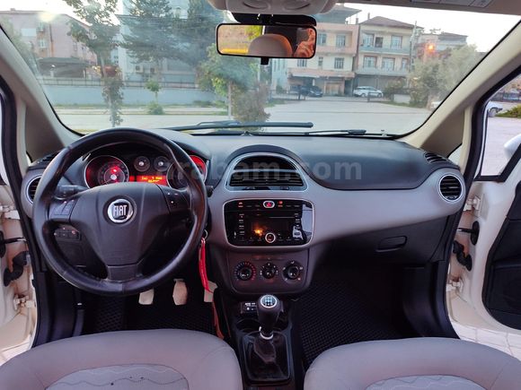 Sahibinden Fiat Linea 1.3 Multijet Easy 2015 Model