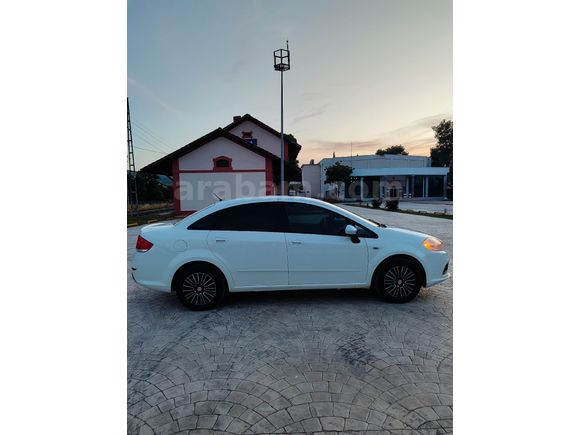 Sahibinden Fiat Linea 1.3 Multijet Easy 2015 Model
