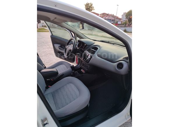 Sahibinden Fiat Linea 1.3 Multijet Easy 2015 Model