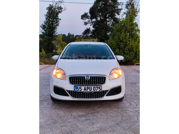 Sahibinden Fiat Linea 1.3 Multijet Easy 2015 Model
