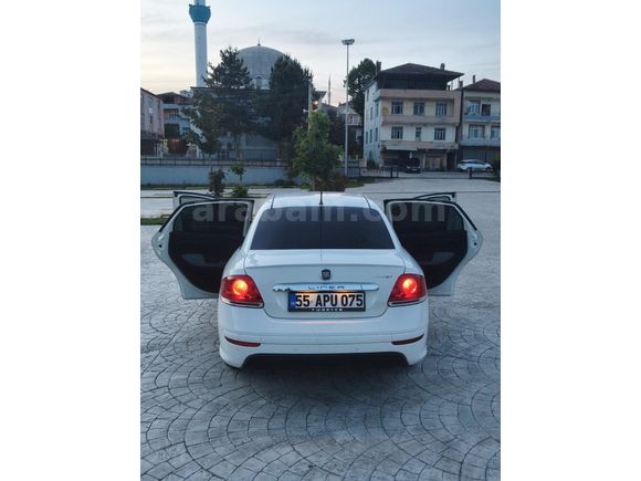 Sahibinden Fiat Linea 1.3 Multijet Easy 2015 Model