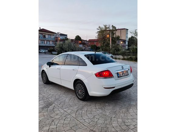 Sahibinden Fiat Linea 1.3 Multijet Easy 2015 Model