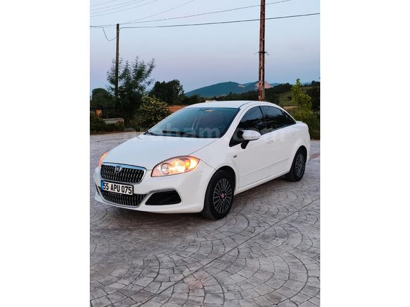 Sahibinden Fiat Linea 1.3 Multijet Easy 2015 Model