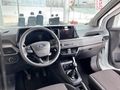 ÖZKAYALAR'DAN 2024 MODEL COURİER 1.5 ECOBLUE TREND 100 HP