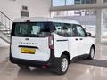ÖZKAYALAR'DAN 2024 MODEL COURİER 1.5 ECOBLUE TREND 100 HP