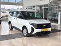 ÖZKAYALAR'DAN 2024 MODEL COURİER 1.5 ECOBLUE TREND 100 HP