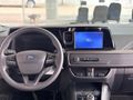 ÖZKAYALAR'DAN 2024 MODEL COURİER 1.5 ECOBLUE TREND 100 HP
