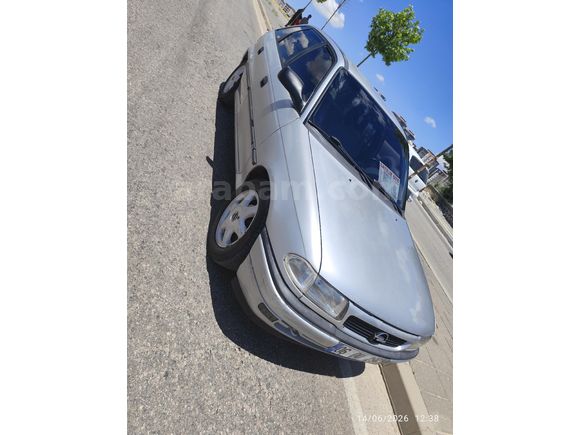Sahibinden Opel Astra 1.6 GLS 1998 Model km 286 takas olur Şanlıurfa