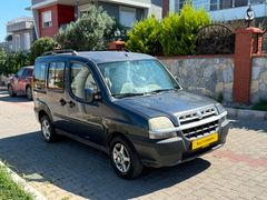 175.000 KM YETKİLİ SERVİS BAKIMLI KLİMALI ÇİFT SÜRGÜ 2005 DOBLO
