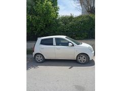 Sahibinden Kia Picanto 1.1 EX 2005 Model