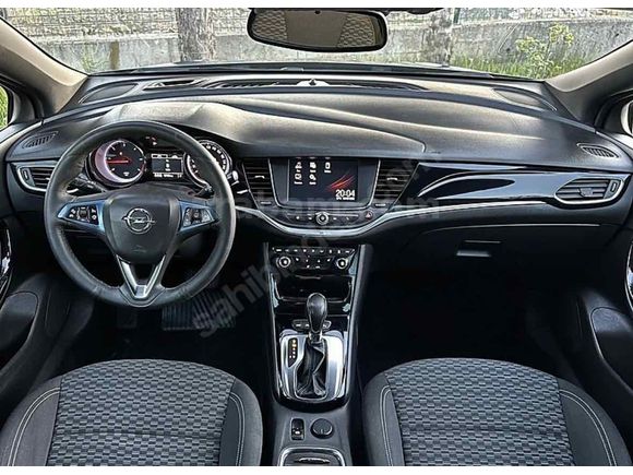 Sahibinden Opel Astra 1.6 CDTI Dynamic 2016 Model 