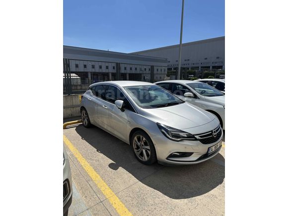 Sahibinden Opel Astra 1.6 CDTI Dynamic 2016 Model 