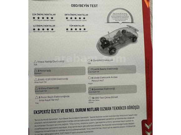 Sahibinden Opel Astra 1.6 CDTI Dynamic 2016 Model 