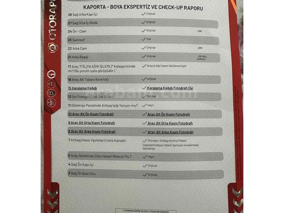 Sahibinden Opel Astra 1.6 CDTI Dynamic 2016 Model 