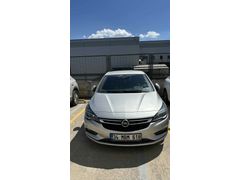 Sahibinden Opel Astra 1.6 CDTI Dynamic 2016 Model 