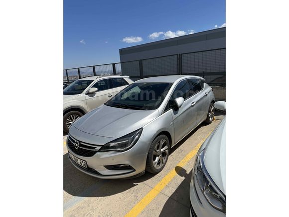 Sahibinden Opel Astra 1.6 CDTI Dynamic 2016 Model 