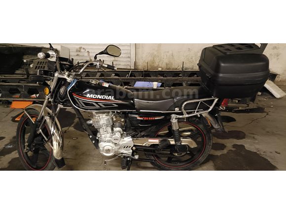 Sahibinden Mondial 100 UAG