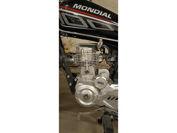 Sahibinden Mondial 100 UAG