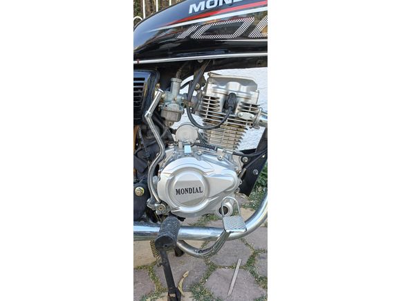 Sahibinden Mondial 100 UAG