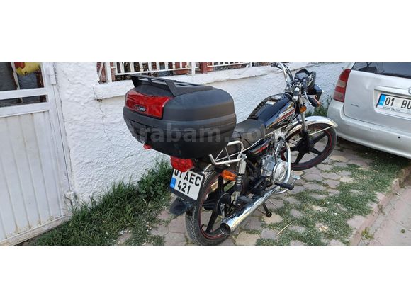 Sahibinden Mondial 100 UAG