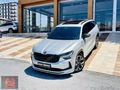 -MURAT KORKMAZ-2024 KODİAQ 1.5 SPORTLİNE CAM TAVAN 26KM BOYASIZ