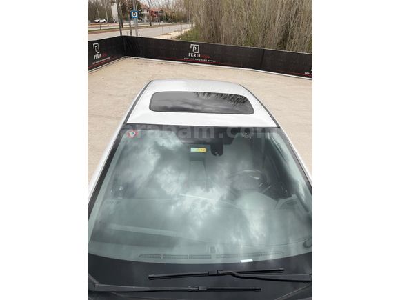 Sahibinden Honda Civic 1.6i VTEC Elegance 2012 Model Adana