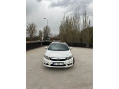 Sahibinden Honda Civic 1.6i VTEC Elegance 2012 Model Adana